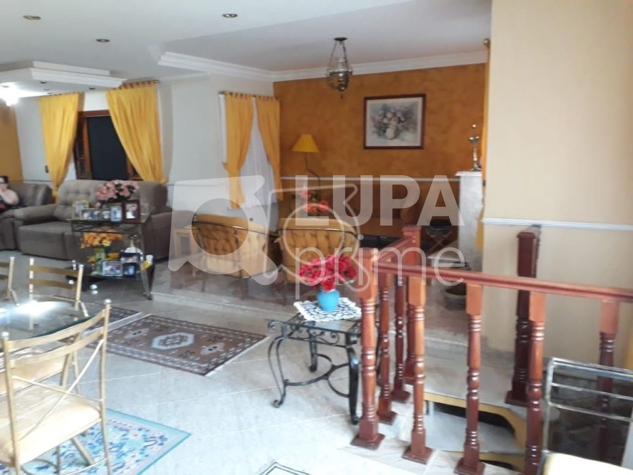 Casa, 3 quartos, 420 m² - Foto 6