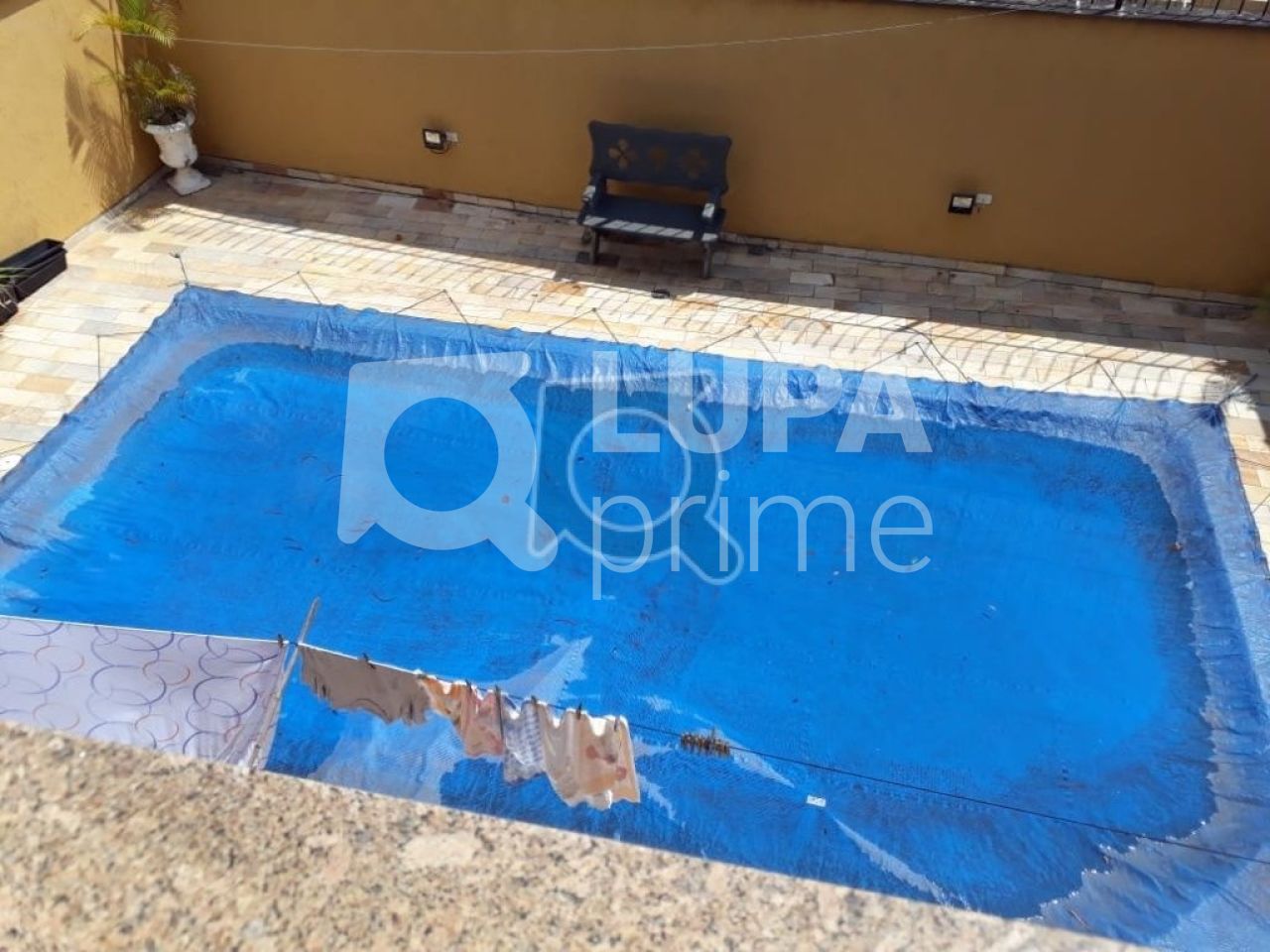 Casa, 3 quartos, 420 m² - Foto 17