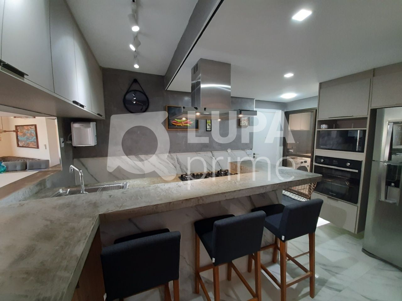 Apartamento à venda com 3 quartos, 120m² - Foto 14