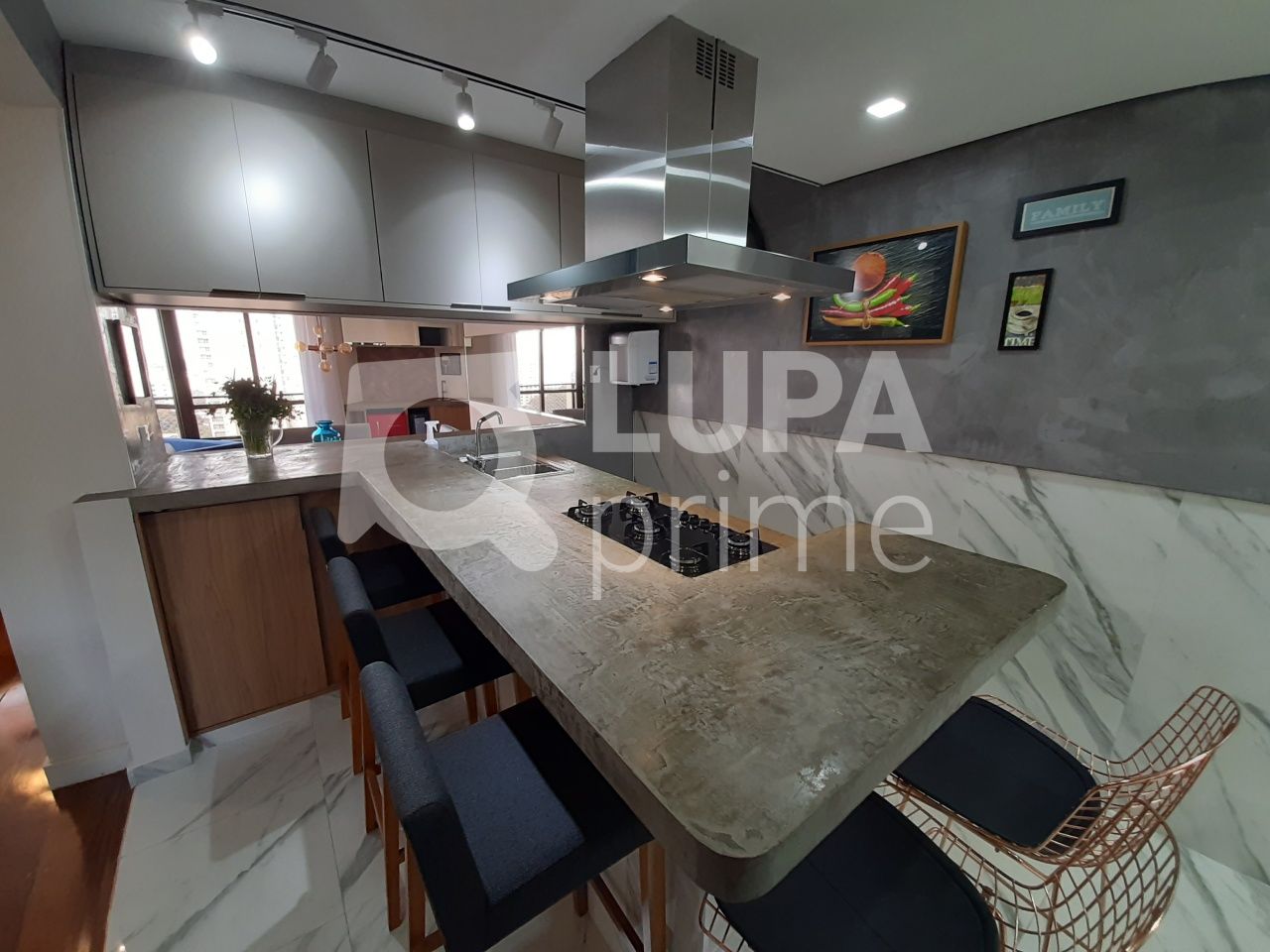 Apartamento à venda com 3 quartos, 120m² - Foto 16