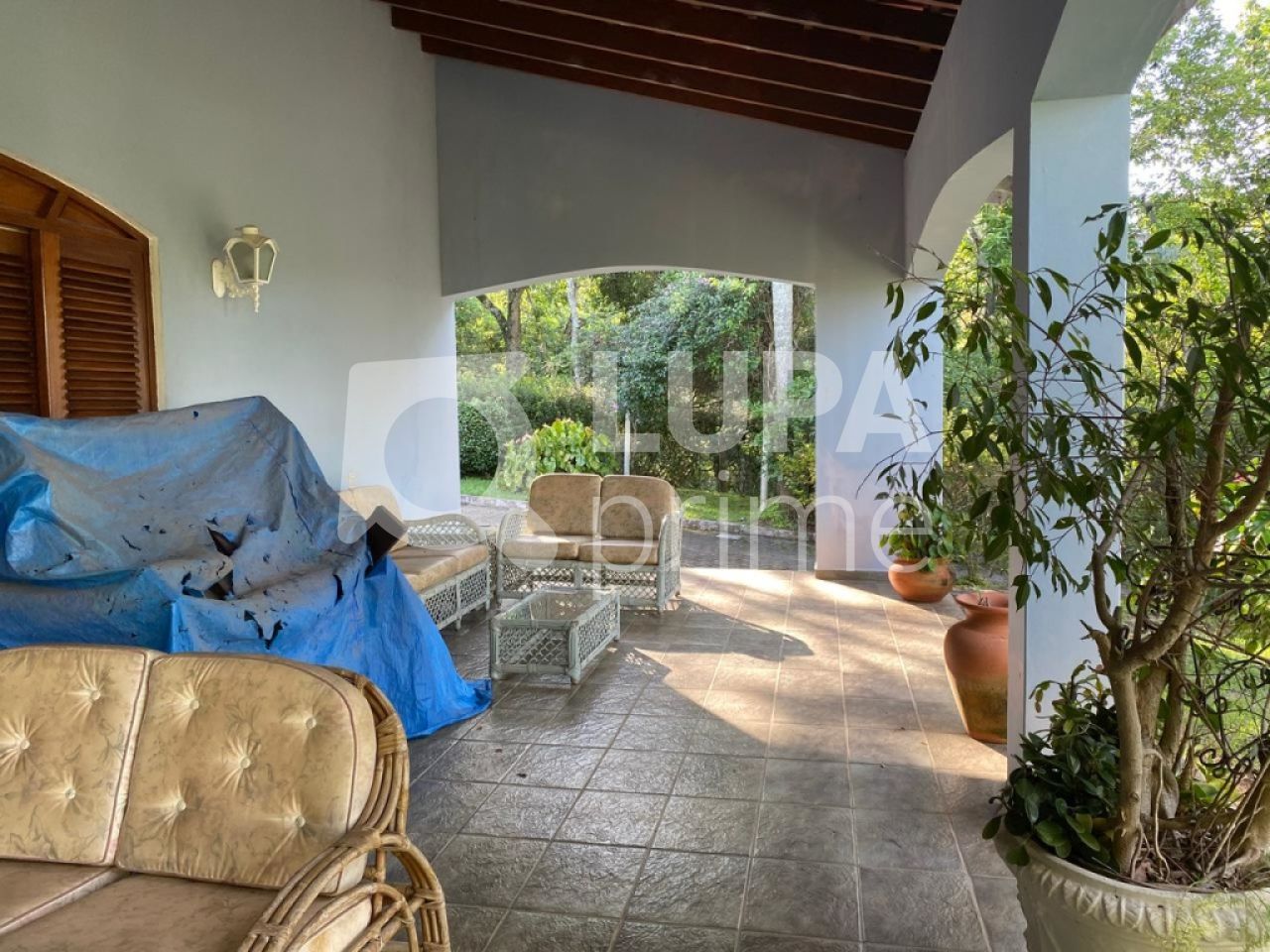 Casa, 4 quartos, 800 m² - Foto 16