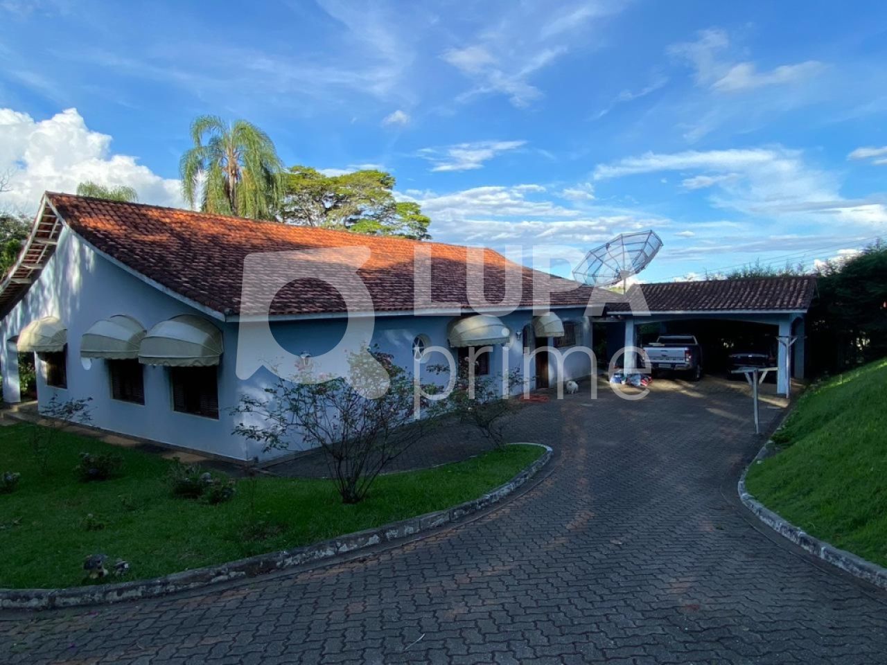 Casa, 4 quartos, 800 m² - Foto 20