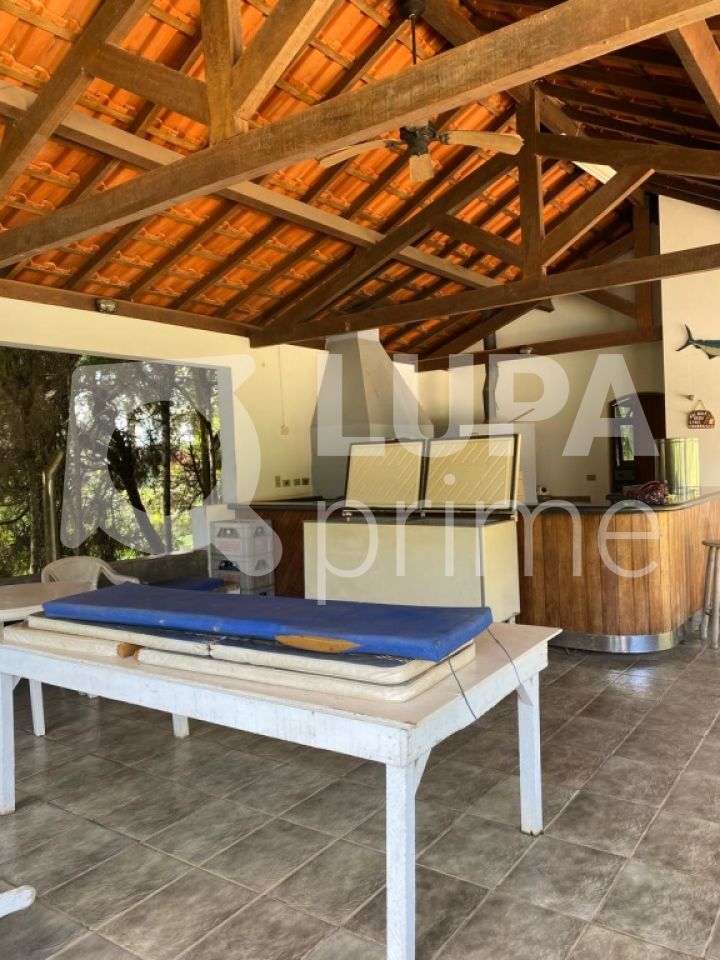 Casa, 4 quartos, 800 m² - Foto 18