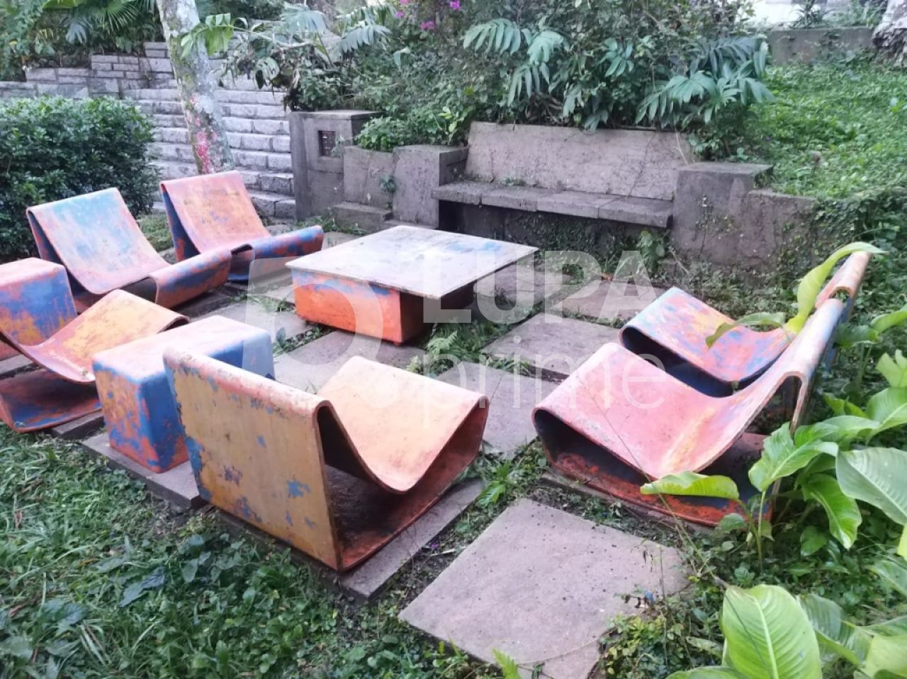 Casa à venda com 3 quartos, 434m² - Foto 25