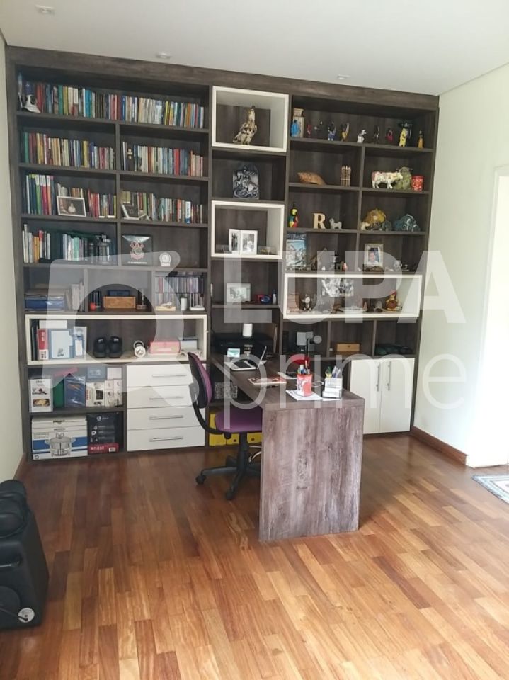 Casa à venda com 3 quartos, 434m² - Foto 13