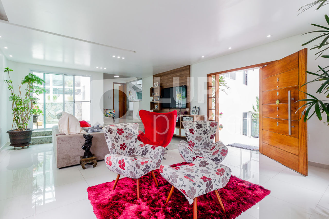 Casa, 3 quartos, 450 m² - Foto 3