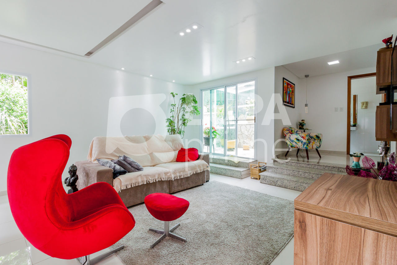 Casa, 3 quartos, 450 m² - Foto 4