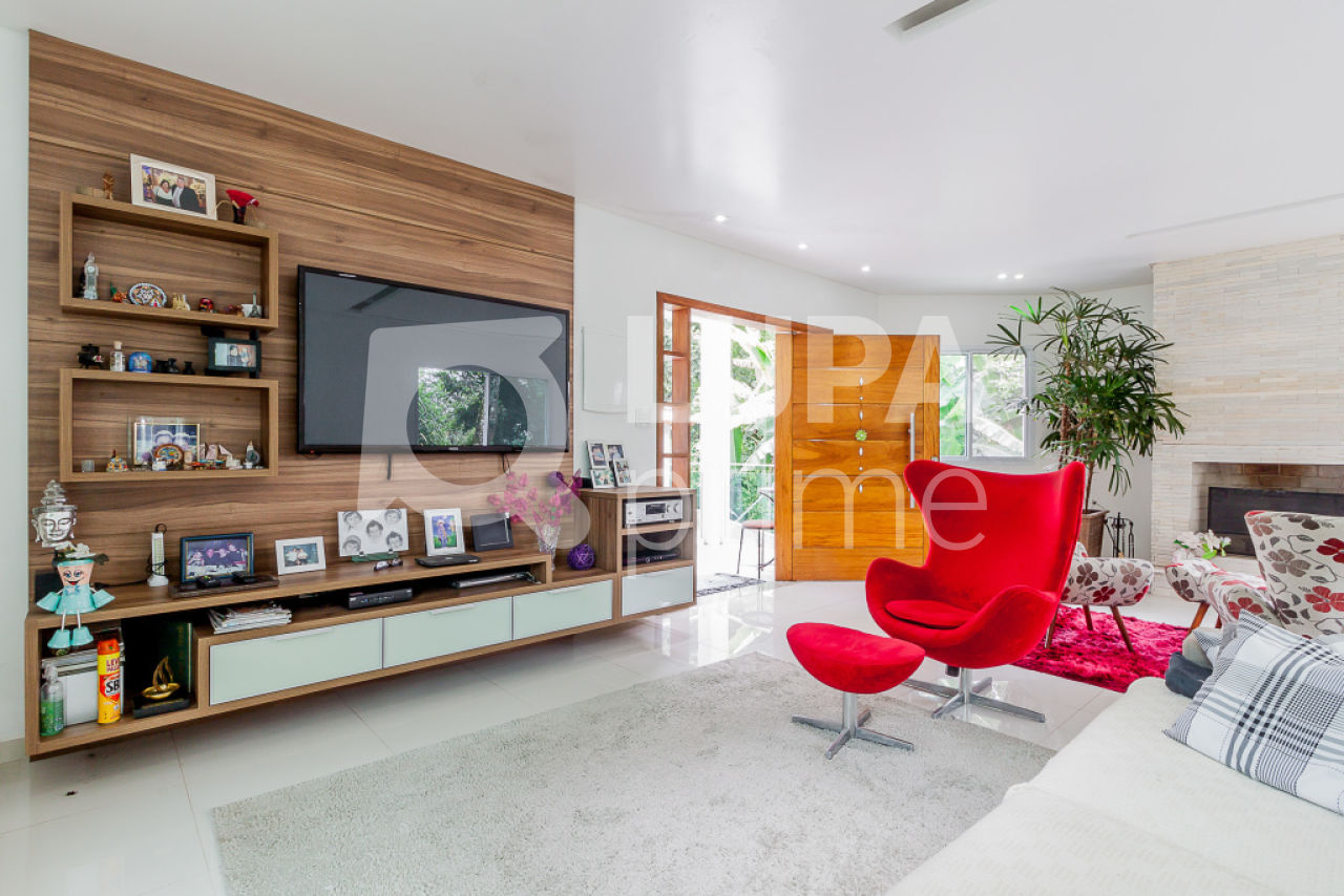 Casa, 3 quartos, 450 m² - Foto 5