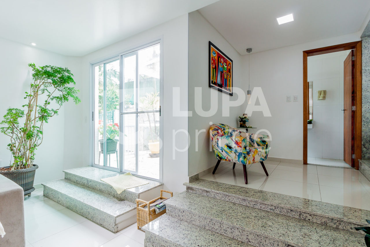 Casa, 3 quartos, 450 m² - Foto 6