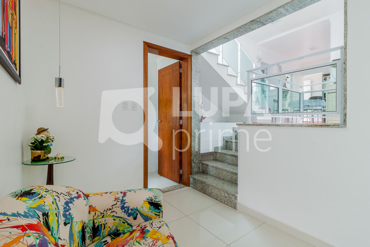 Casa, 3 quartos, 450 m² - Foto 7