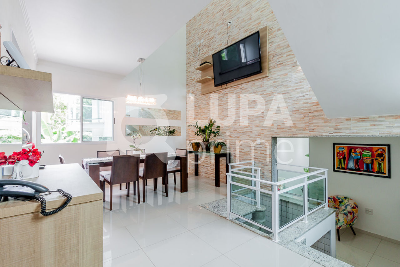 Casa, 3 quartos, 450 m² - Foto 8