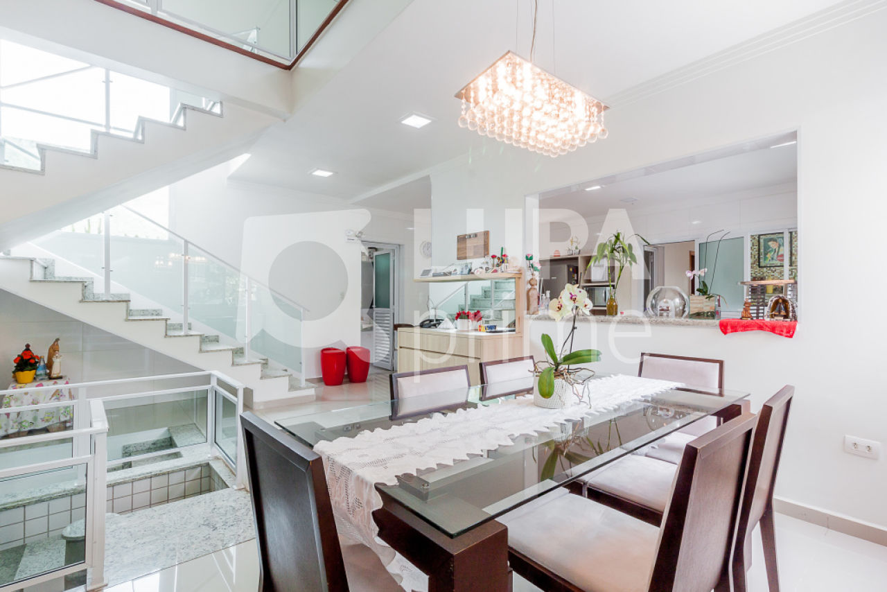 Casa, 3 quartos, 450 m² - Foto 9