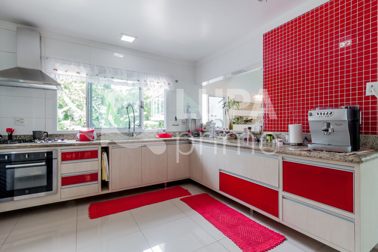 Casa, 3 quartos, 450 m² - Foto 21