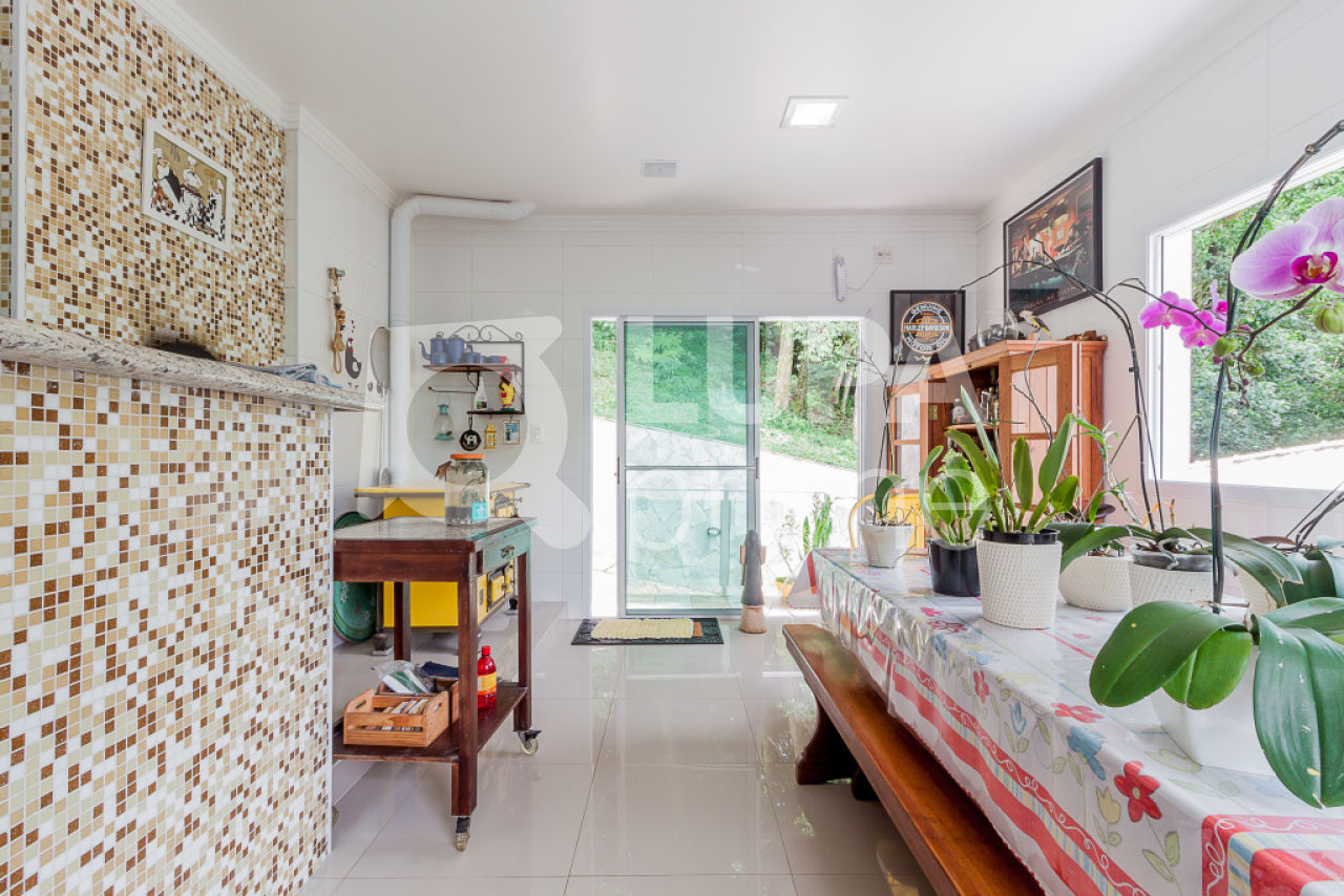 Casa, 3 quartos, 450 m² - Foto 24