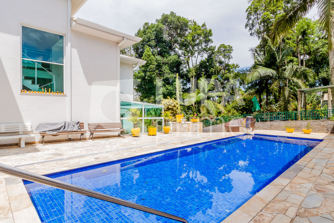 Casa, 3 quartos, 450 m² - Foto 29