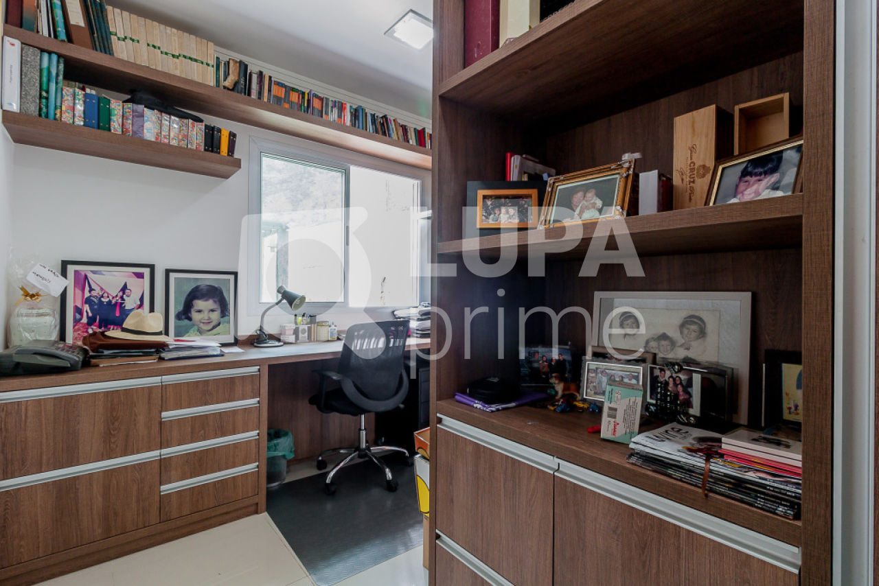 Casa, 3 quartos, 450 m² - Foto 18