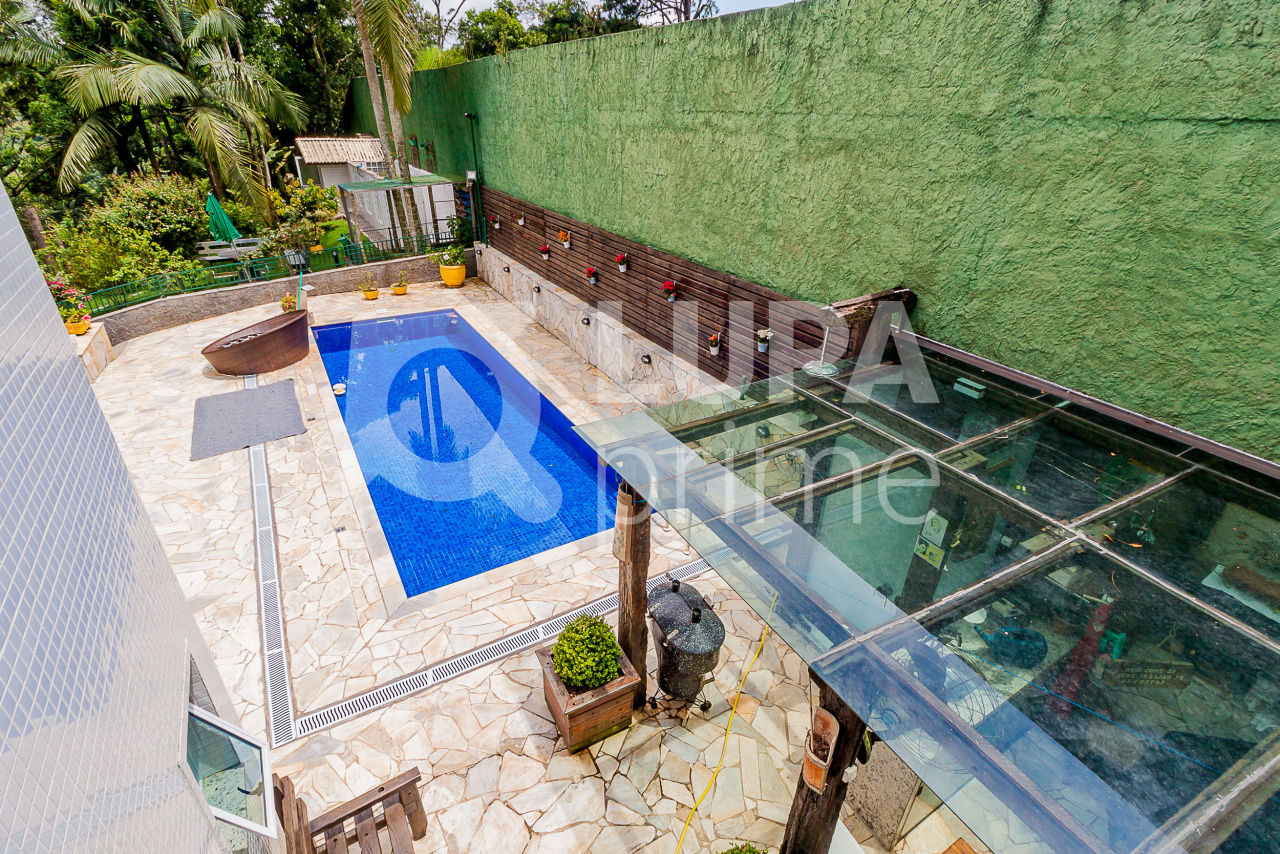 Casa, 3 quartos, 450 m² - Foto 30