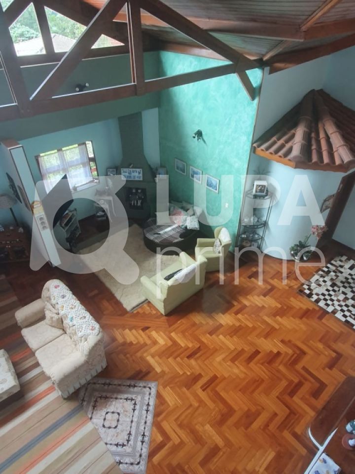 Casa de Condomínio, 4 quartos - Foto 10