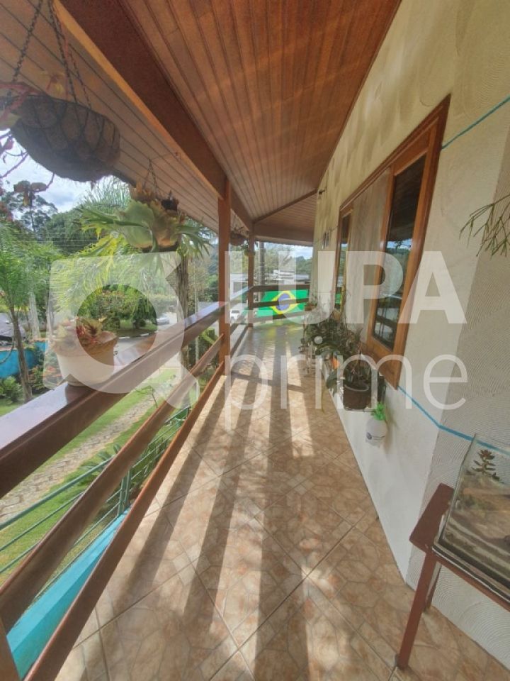 Casa de Condomínio, 4 quartos - Foto 18