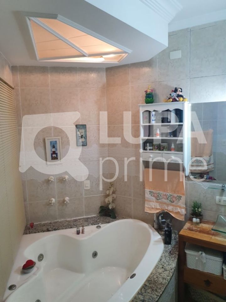 Casa de Condomínio, 4 quartos - Foto 19