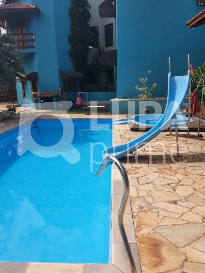 Casa de Condomínio, 4 quartos - Foto 26