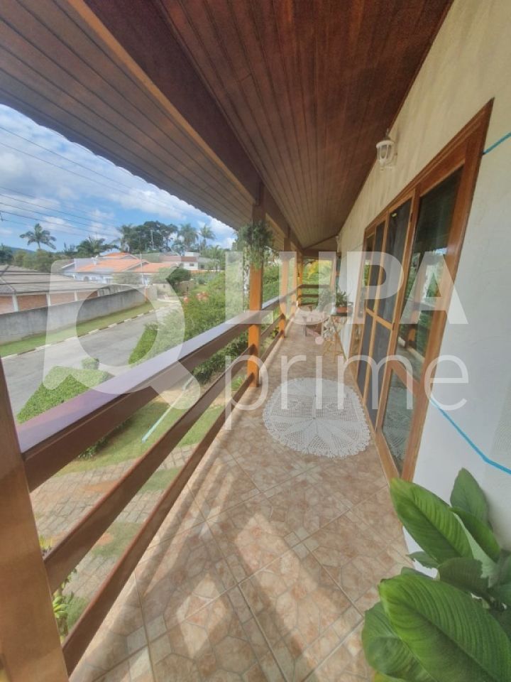 Casa de Condomínio, 4 quartos - Foto 17