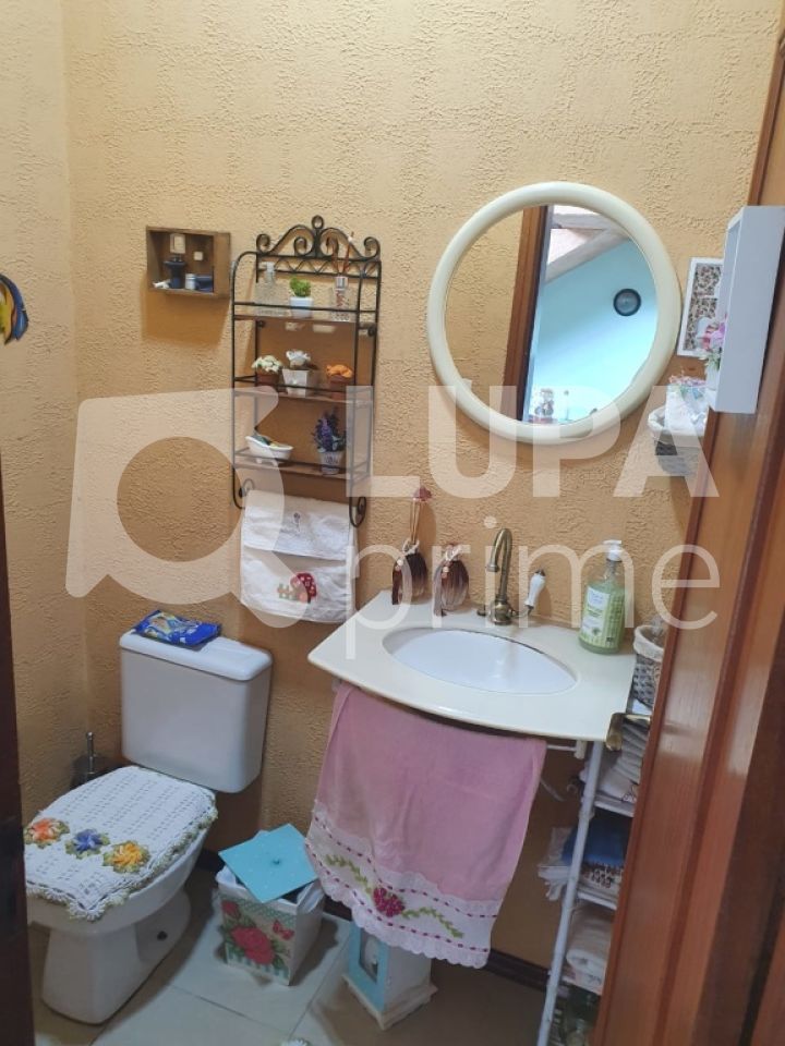 Casa de Condomínio, 4 quartos - Foto 25