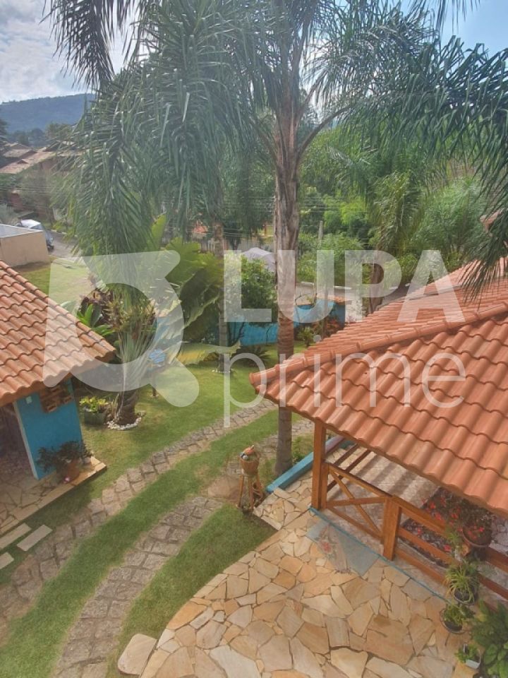 Casa de Condomínio, 4 quartos - Foto 30