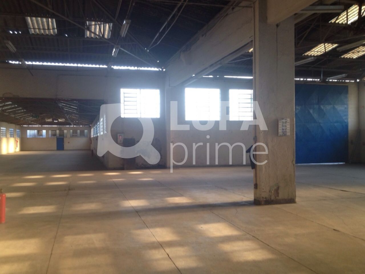 Depósito-Galpão, 3000 m² - Foto 7