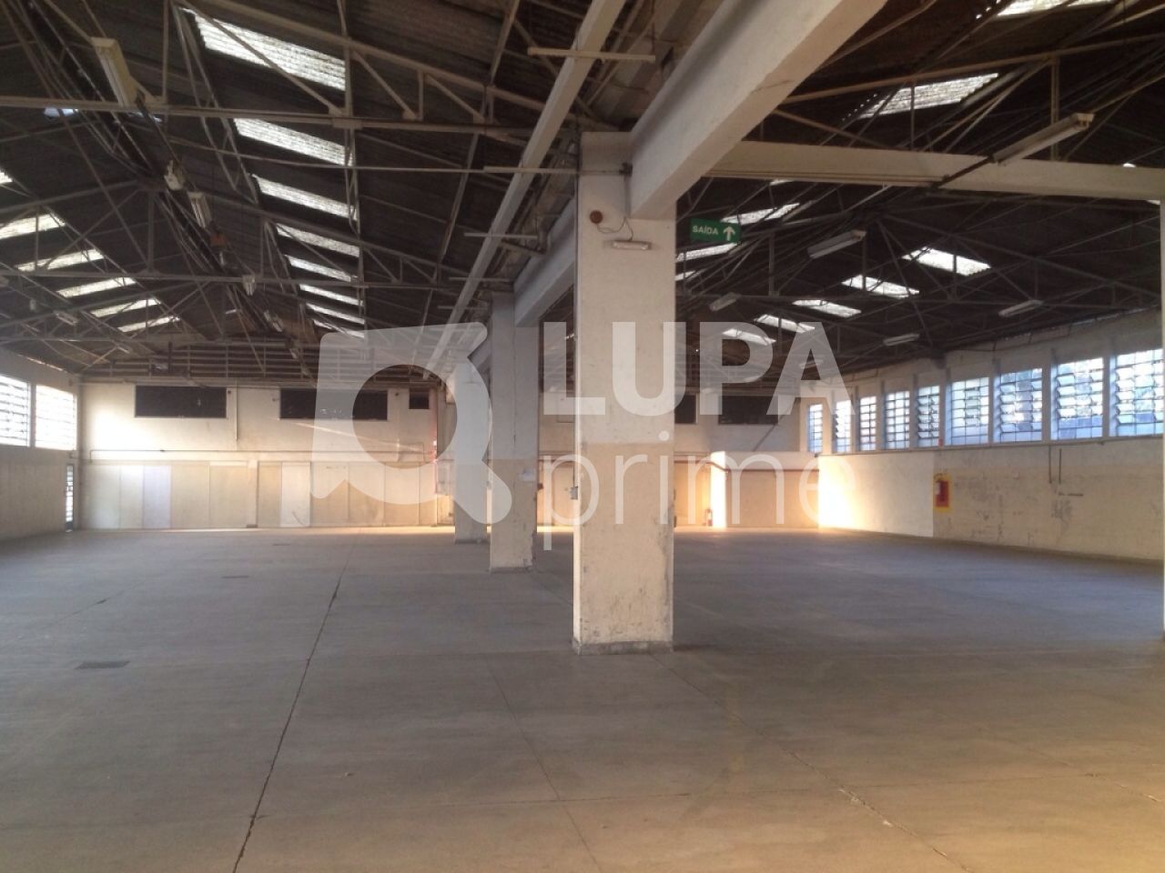 Depósito-Galpão, 3000 m² - Foto 8