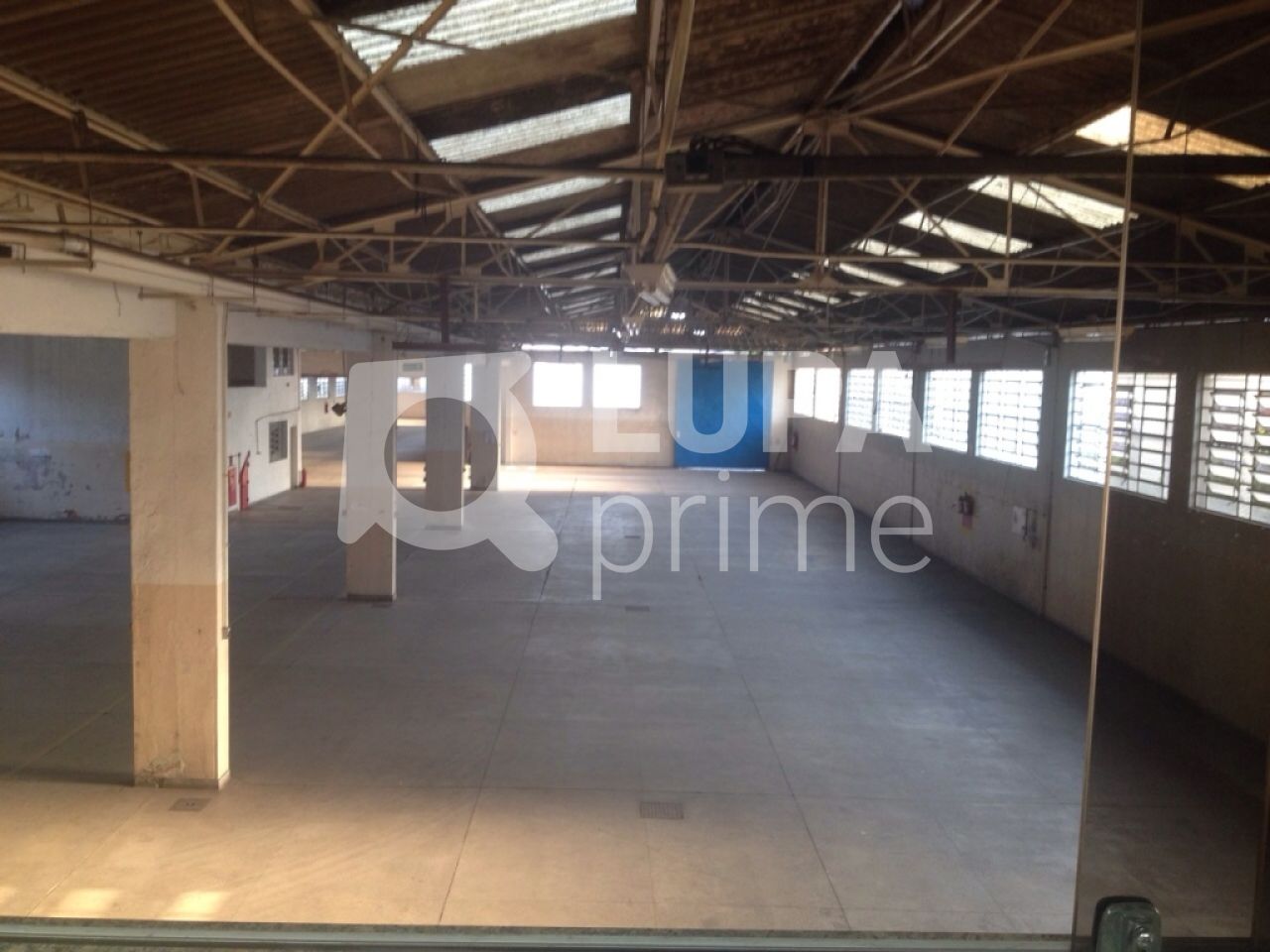 Depósito-Galpão, 3000 m² - Foto 9