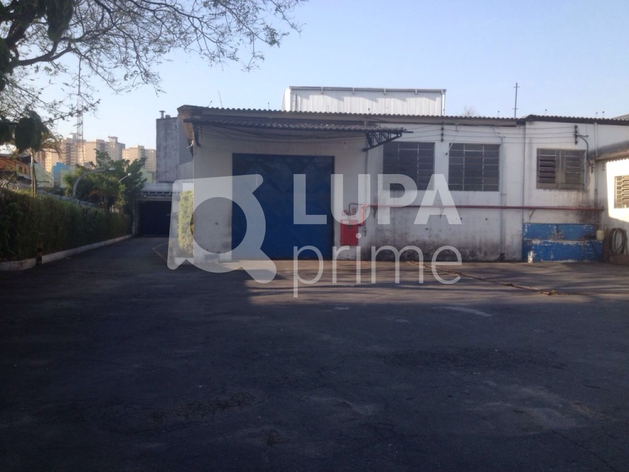 Depósito-Galpão, 3000 m² - Foto 17