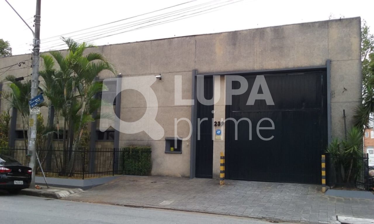 Depósito-Galpão, 3000 m² - Foto 4