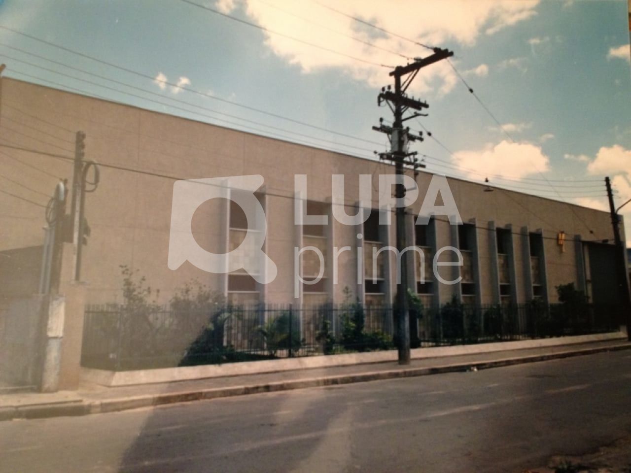 Depósito-Galpão, 3000 m² - Foto 2