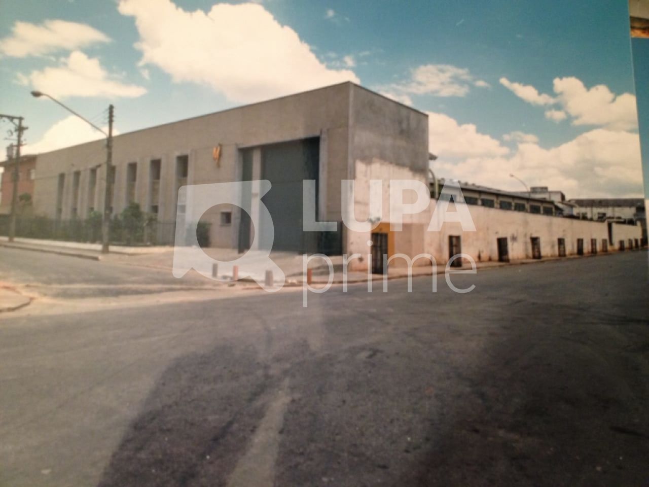 Depósito-Galpão, 3000 m² - Foto 3