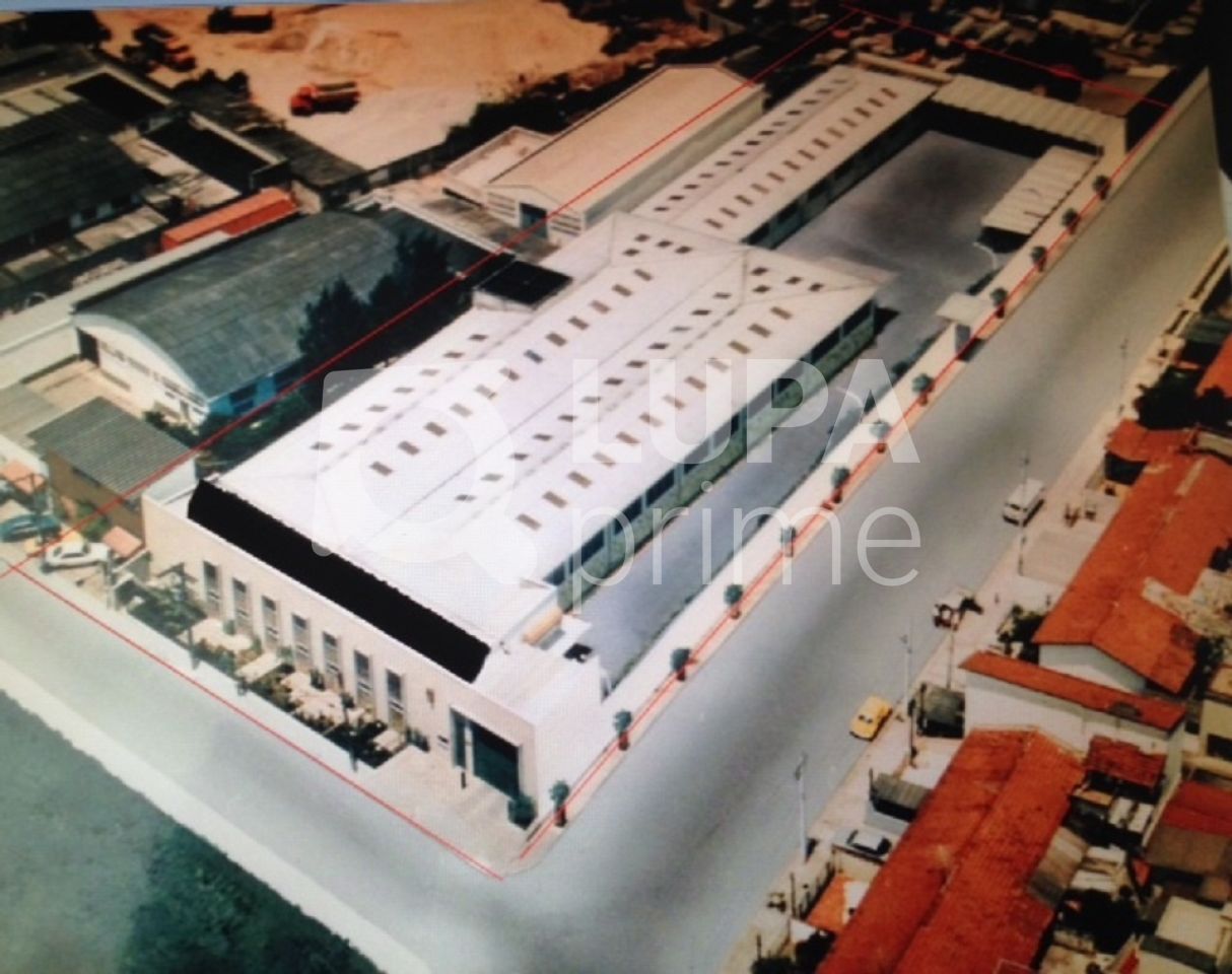 Depósito-Galpão, 3000 m² - Foto 21