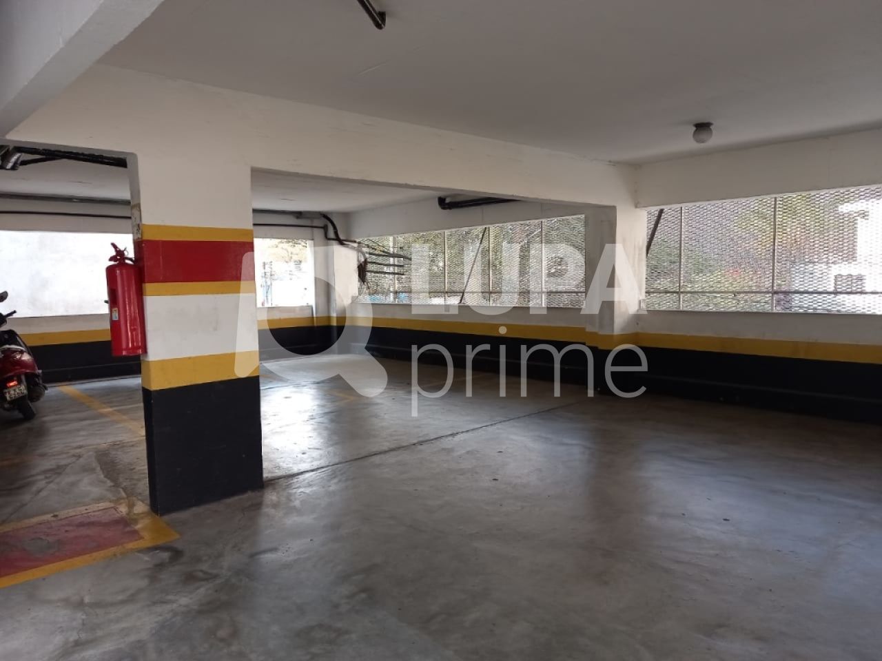Conjunto Comercial-Sala para alugar, 21m² - Foto 9