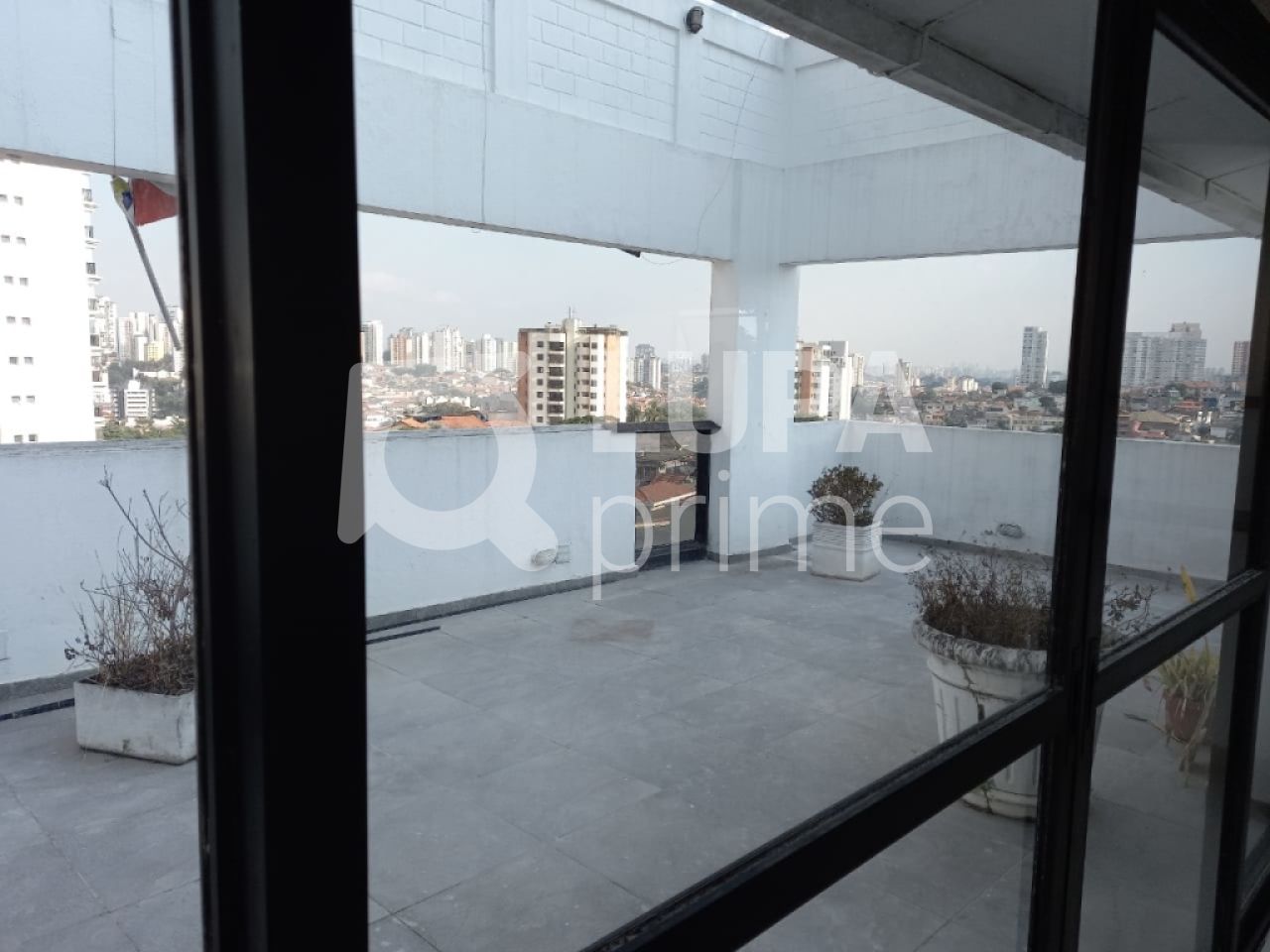 Conjunto Comercial-Sala para alugar, 190m² - Foto 2