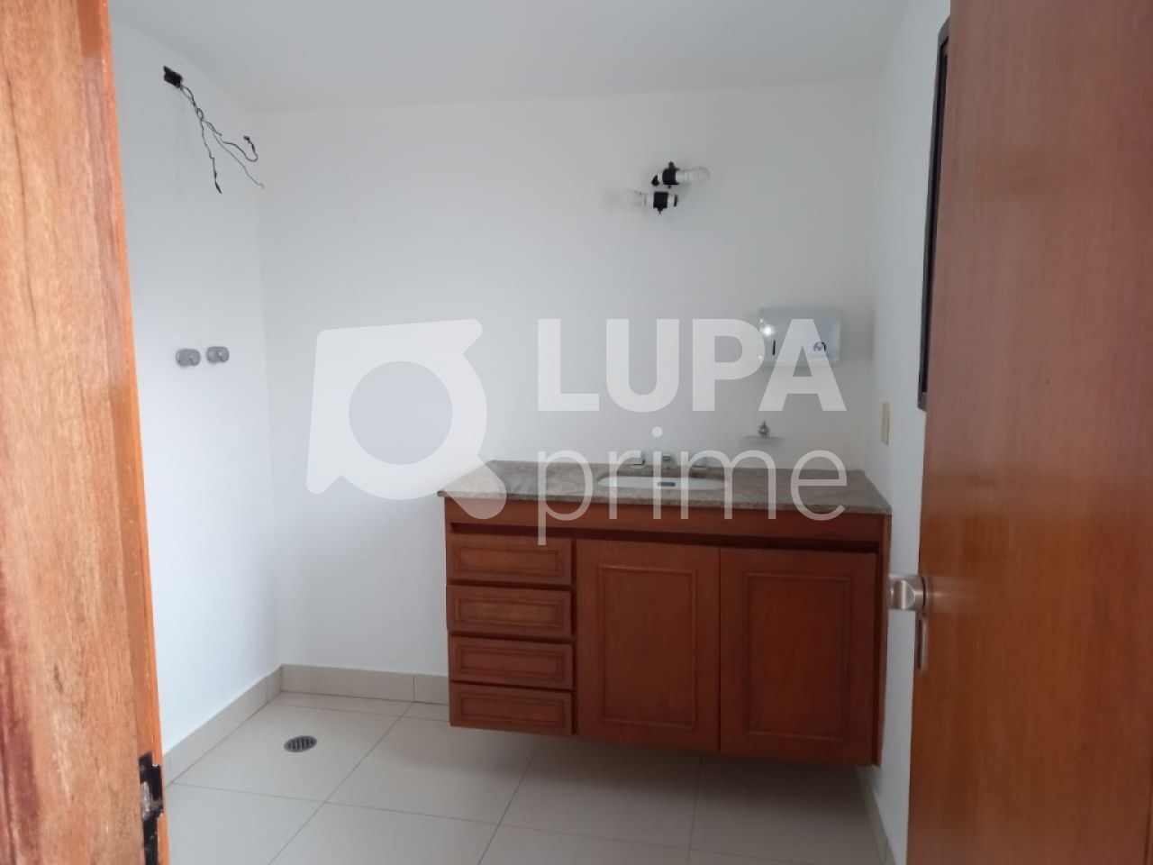Conjunto Comercial-Sala para alugar, 190m² - Foto 12