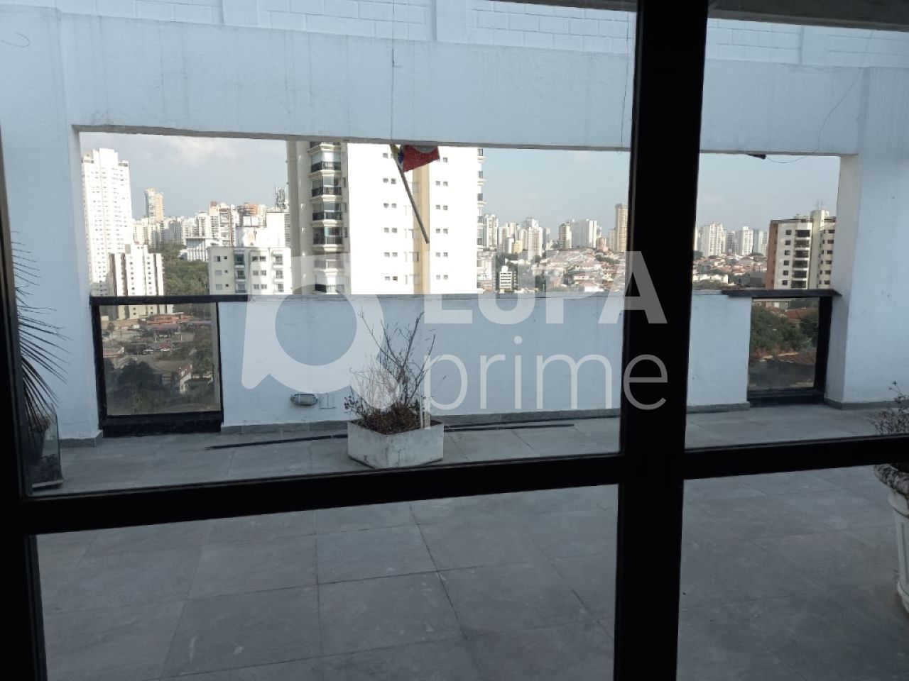 Conjunto Comercial-Sala para alugar, 190m² - Foto 14