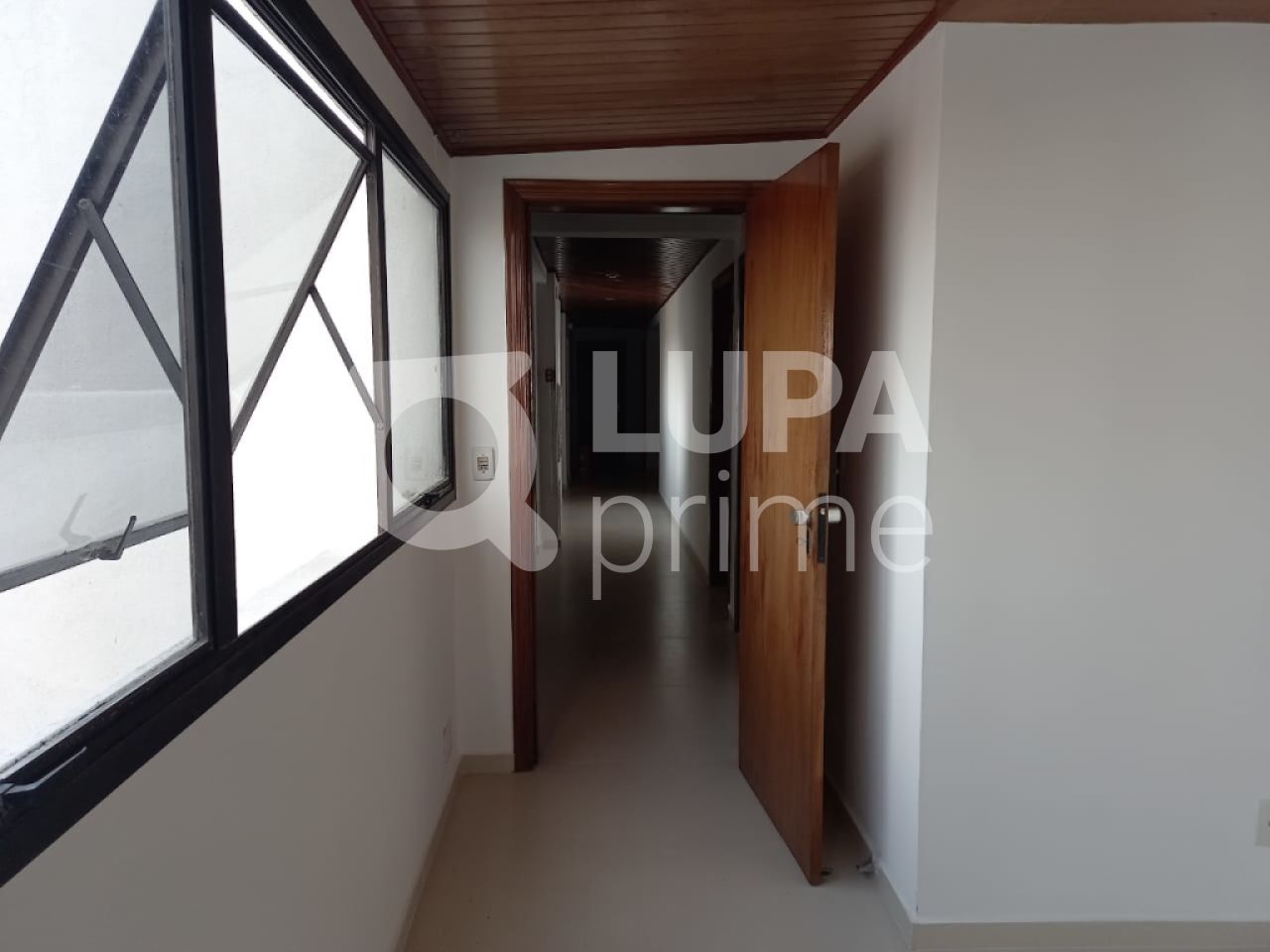 Conjunto Comercial-Sala para alugar, 190m² - Foto 15