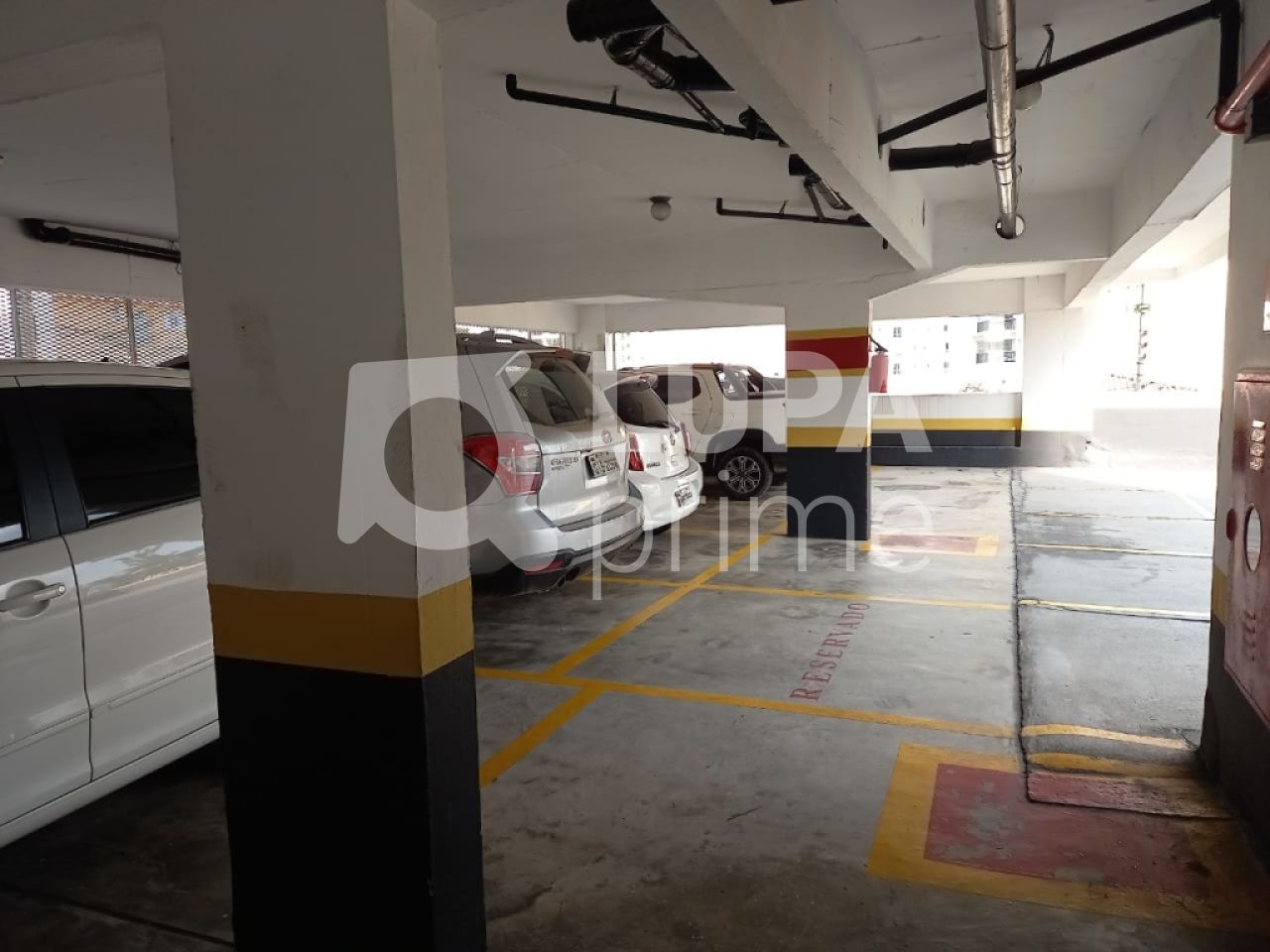 Conjunto Comercial-Sala para alugar, 190m² - Foto 17