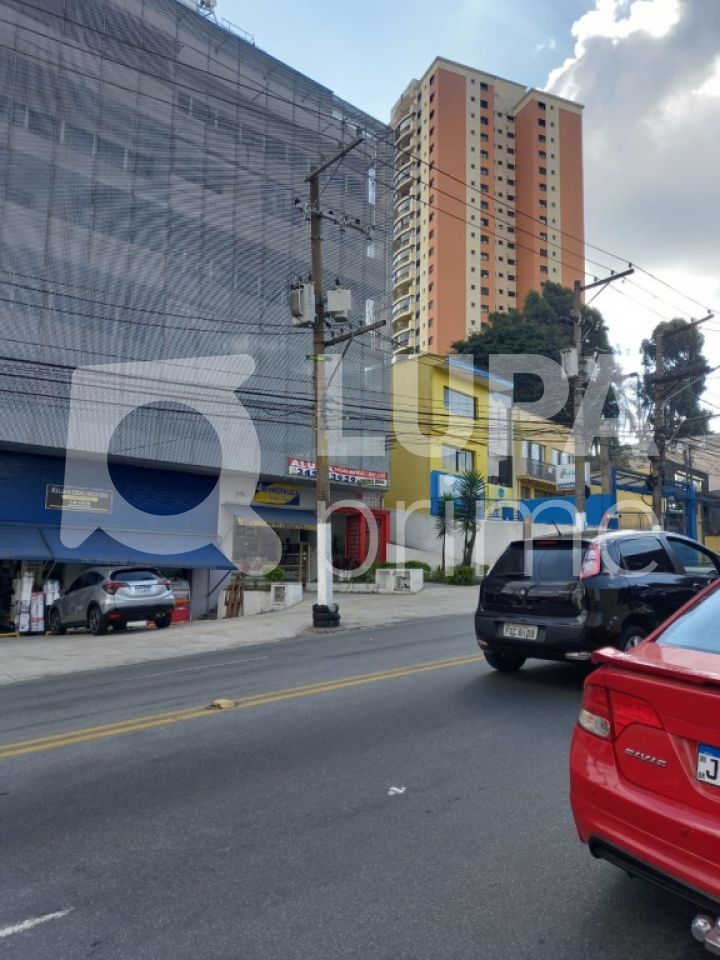 Conjunto Comercial-Sala para alugar, 190m² - Foto 1