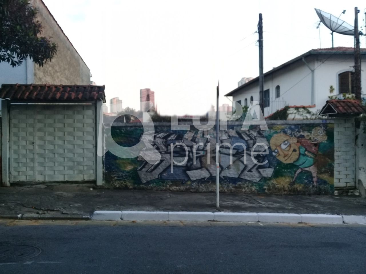 Terreno, 484 m² - Foto 1