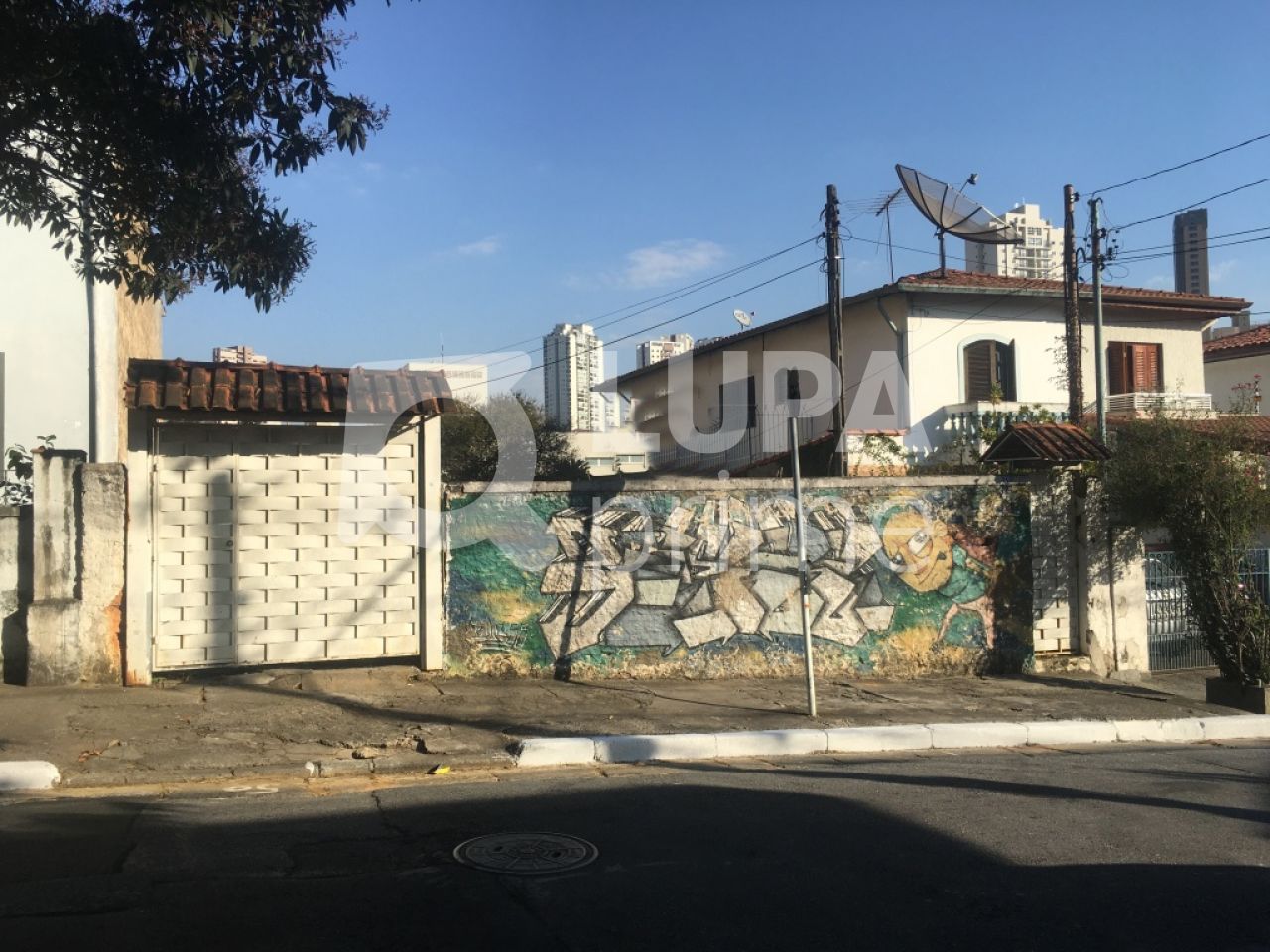 Terreno, 484 m² - Foto 3