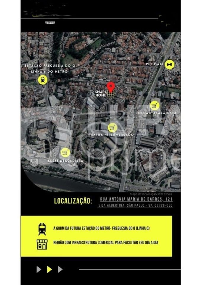 condominio-venda-sao-paulo-vila-albertina-2dormitorios-2vagas-44m2-LS30790