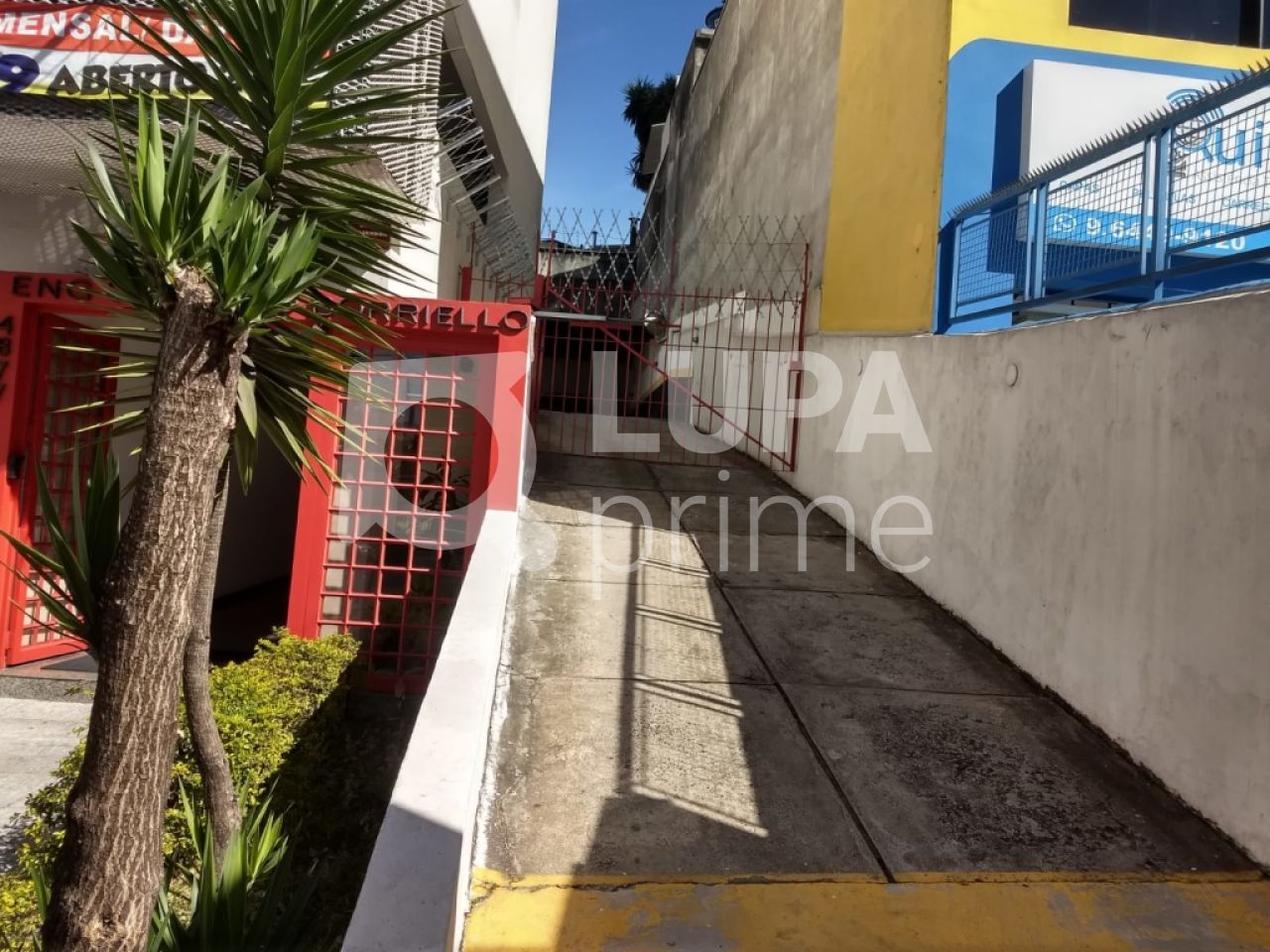 Sala-Conjunto, 23 m² - Foto 4
