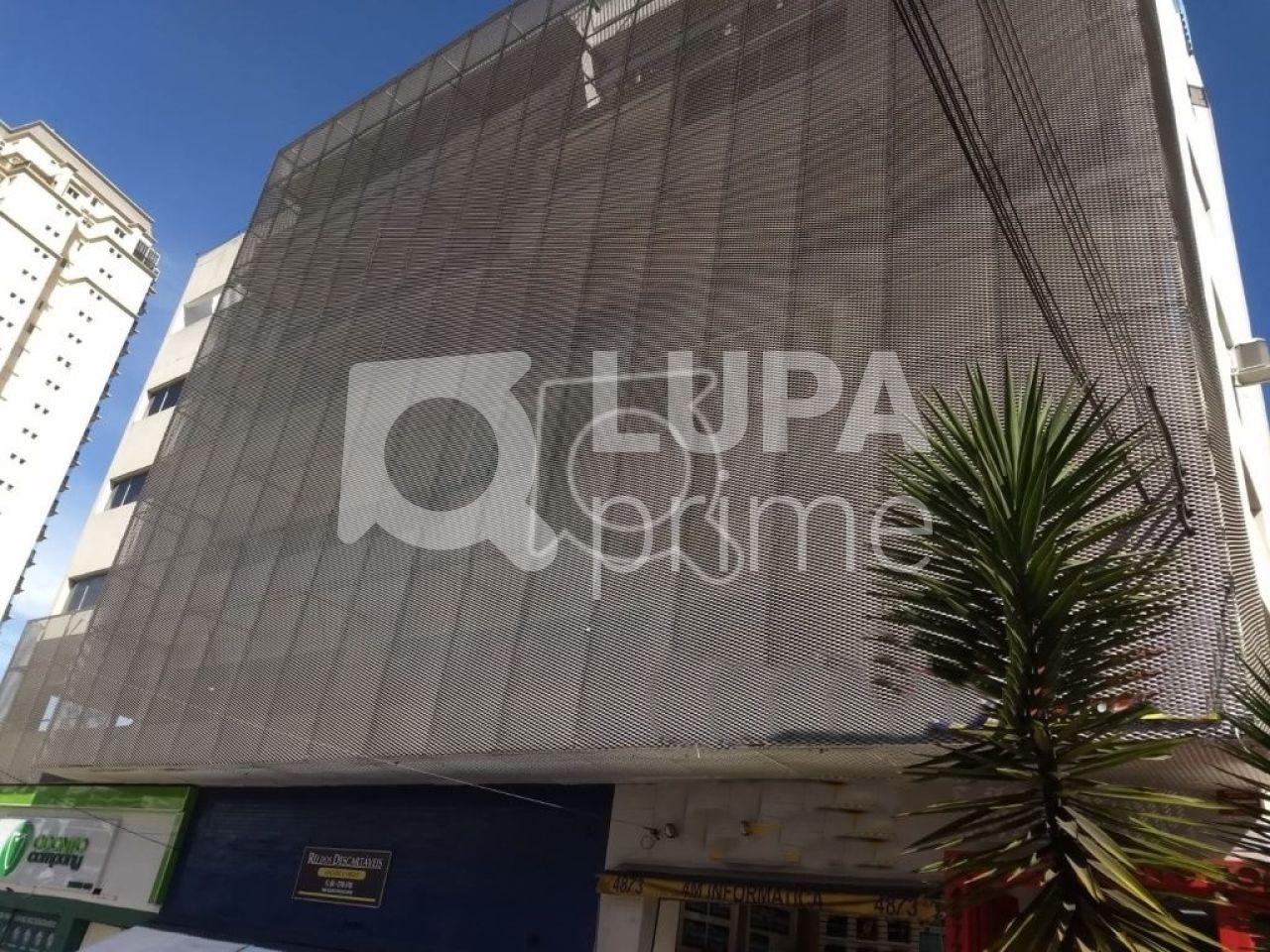 Sala-Conjunto, 23 m² - Foto 1