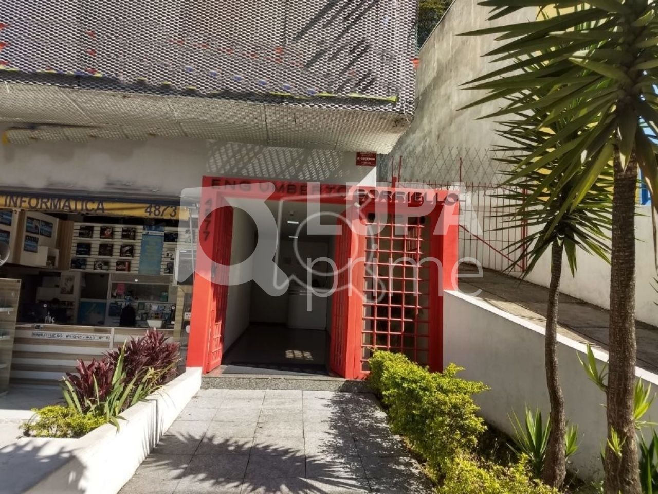 Sala-Conjunto, 89 m² - Foto 2