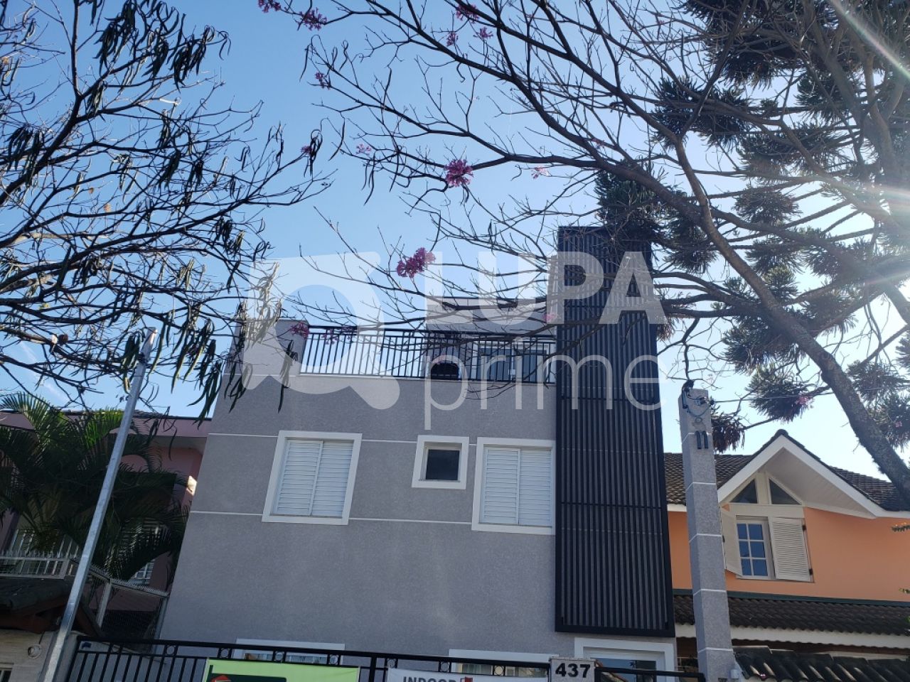 Apartamento, 1 quarto, 35 m² - Foto 1